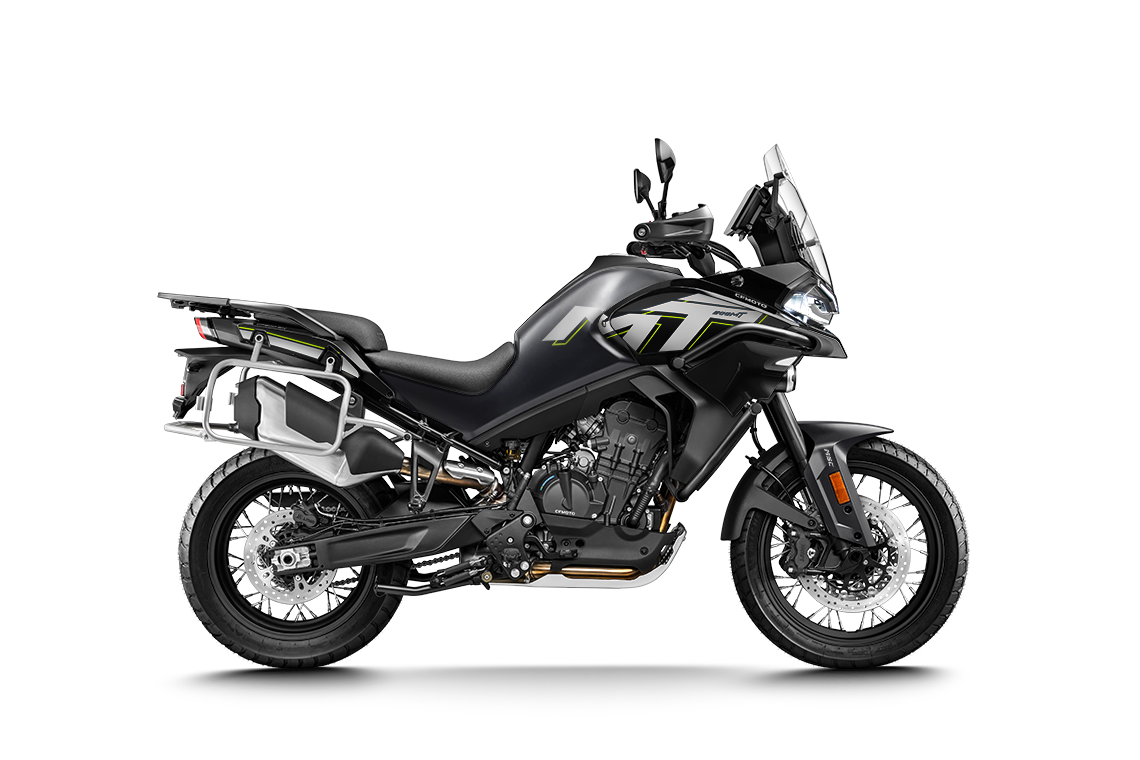 CF Moto 800MT Explorer 2025, ADV Cao Cấp Nhất, Chính Hãng, Giá Tốt tại Dak Lak