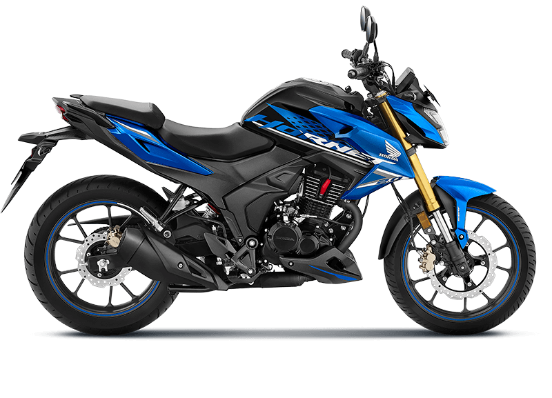 Honda Hornet 2.0 2026 - Naked Bike 184cc mới tại Dak Lak