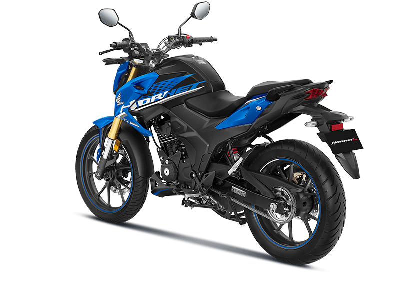Honda Hornet 2.0 2026 - Naked Bike 184cc mới tại Dak Lak