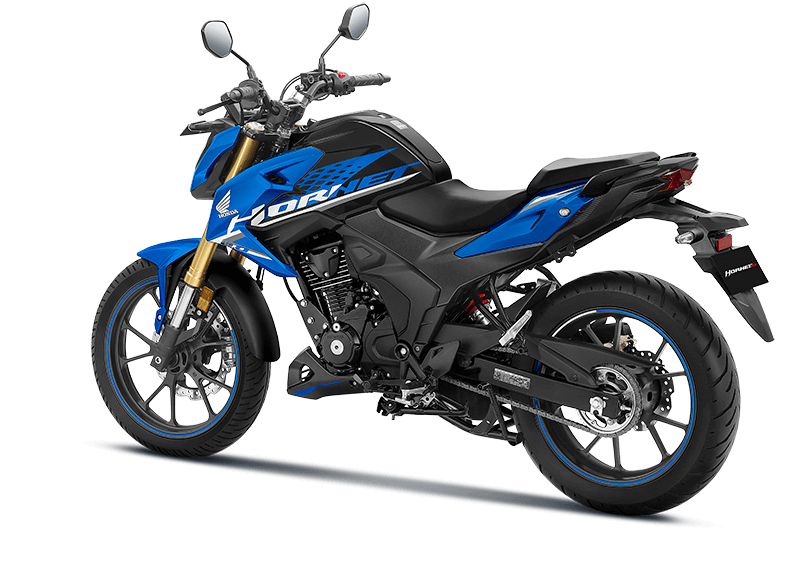 Honda Hornet 2.0 2026 - Naked Bike 184cc mới tại Dak Lak