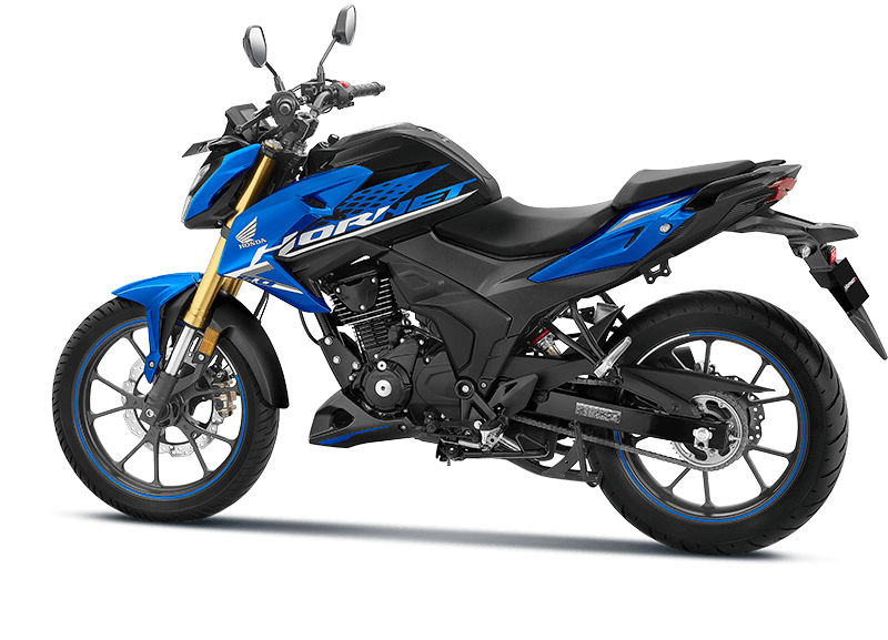 Honda Hornet 2.0 2026 - Naked Bike 184cc mới tại Dak Lak