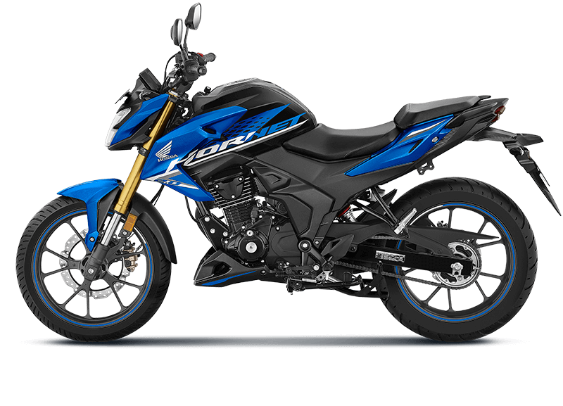 Honda Hornet 2.0 2026 - Naked Bike 184cc mới tại Dak Lak
