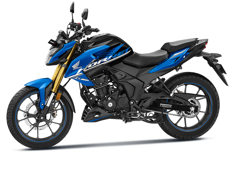 Honda Hornet 2.0 2026 - Naked Bike 184cc mới tại Dak Lak