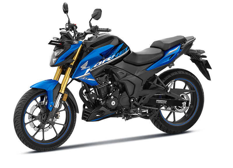 Honda Hornet 2.0 2026 - Naked Bike 184cc mới tại Dak Lak