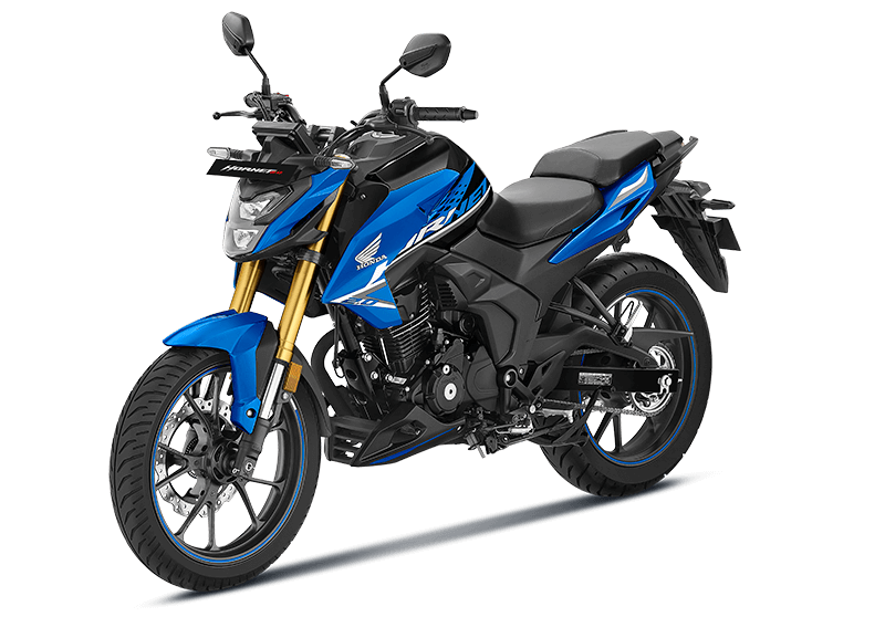Honda Hornet 2.0 2026 - Naked Bike 184cc mới tại Dak Lak