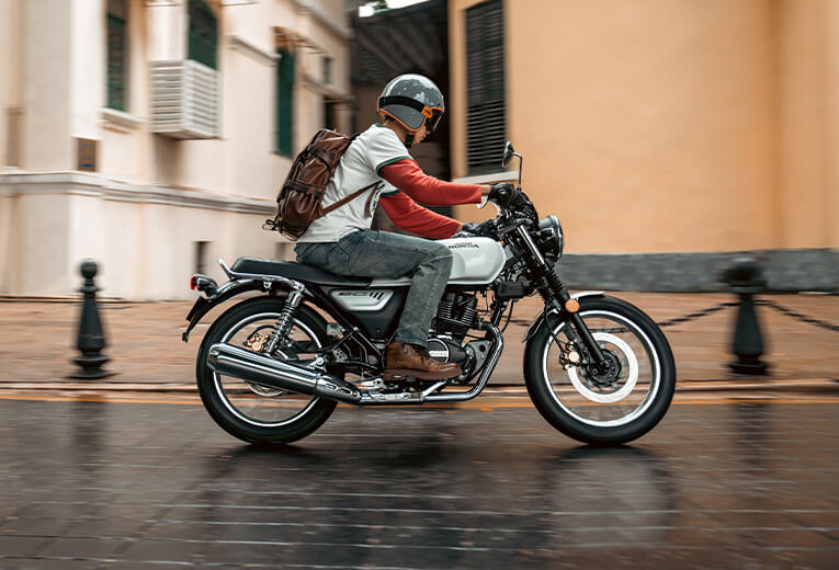 Honda Moto CGX 150 2025 Classic, Nhập Khẩu Chính Hãng Giá Rẻ tại Dak Lak