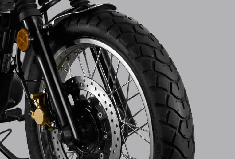 Honda Moto CGX 150 2025 Classic, Nhập Khẩu Chính Hãng Giá Rẻ tại Dak Lak
