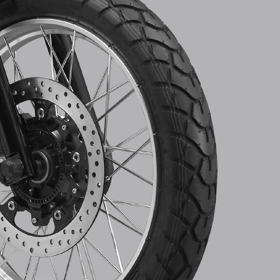 Honda Moto CGX 150 2025 Classic, Nhập Khẩu Chính Hãng Giá Rẻ tại Dak Lak