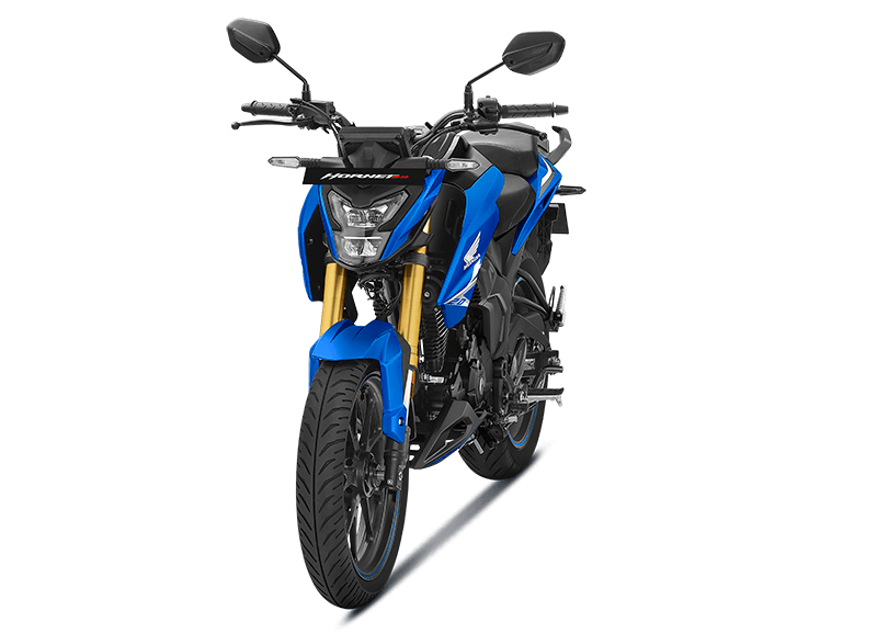Honda Hornet 2.0 2026 - Naked Bike 184cc mới tại Dak Lak