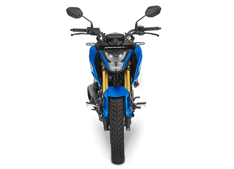 Honda Hornet 2.0 2026 - Naked Bike 184cc mới tại Dak Lak
