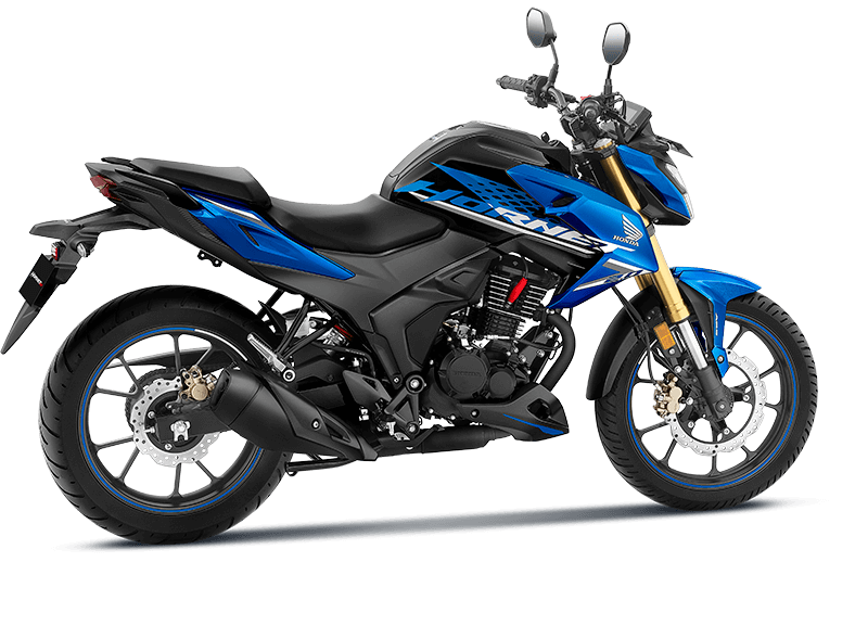 Honda Hornet 2.0 2026 - Naked Bike 184cc mới tại Dak Lak