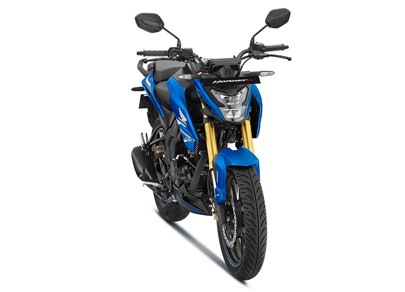 Honda Hornet 2.0 2026 - Naked Bike 184cc mới tại Dak Lak