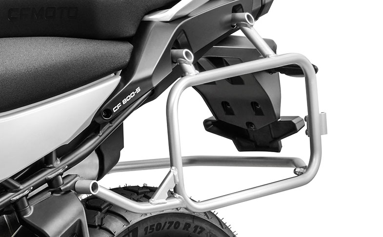 CF Moto 800MT Explorer 2025, ADV Cao Cấp Nhất, Chính Hãng, Giá Tốt tại Dak Lak