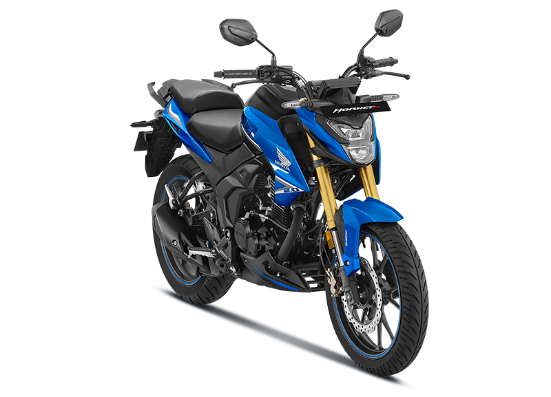 Honda Hornet 2.0 2026 - Naked Bike 184cc mới tại Dak Lak