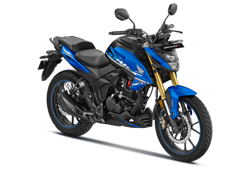 Honda Hornet 2.0 2026 - Naked Bike 184cc mới tại Dak Lak