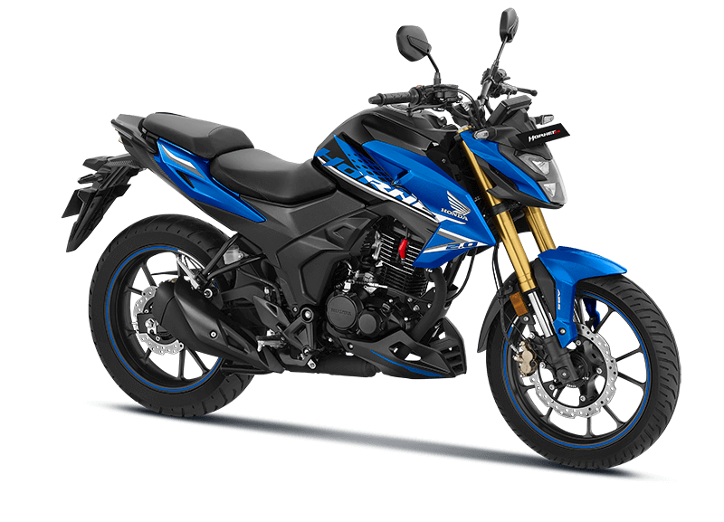 Honda Hornet 2.0 2026 - Naked Bike 184cc mới tại Dak Lak