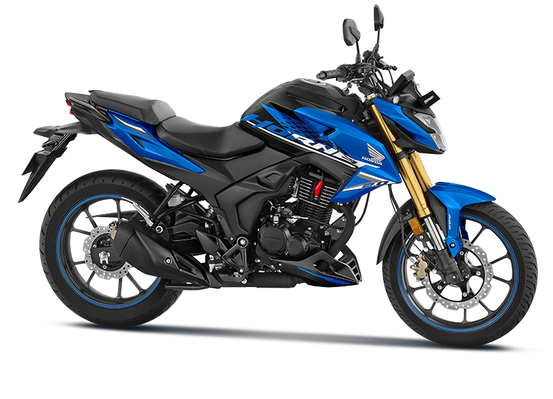 Honda Hornet 2.0 2026 - Naked Bike 184cc mới tại Dak Lak