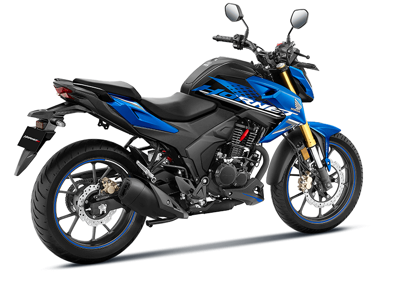 Honda Hornet 2.0 2026 - Naked Bike 184cc mới tại Dak Lak