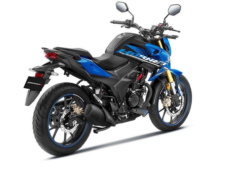 Honda Hornet 2.0 2026 - Naked Bike 184cc mới tại Dak Lak
