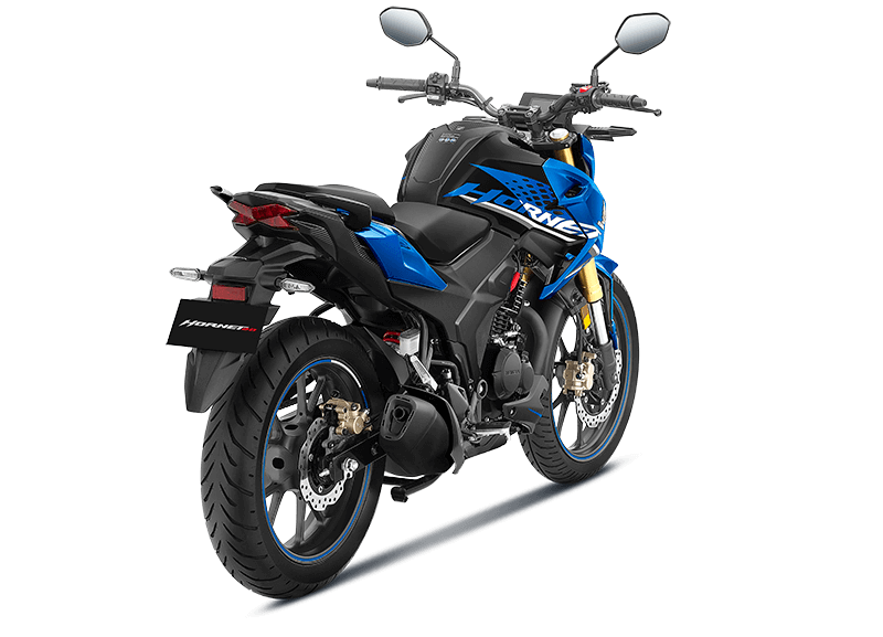 Honda Hornet 2.0 2026 - Naked Bike 184cc mới tại Dak Lak