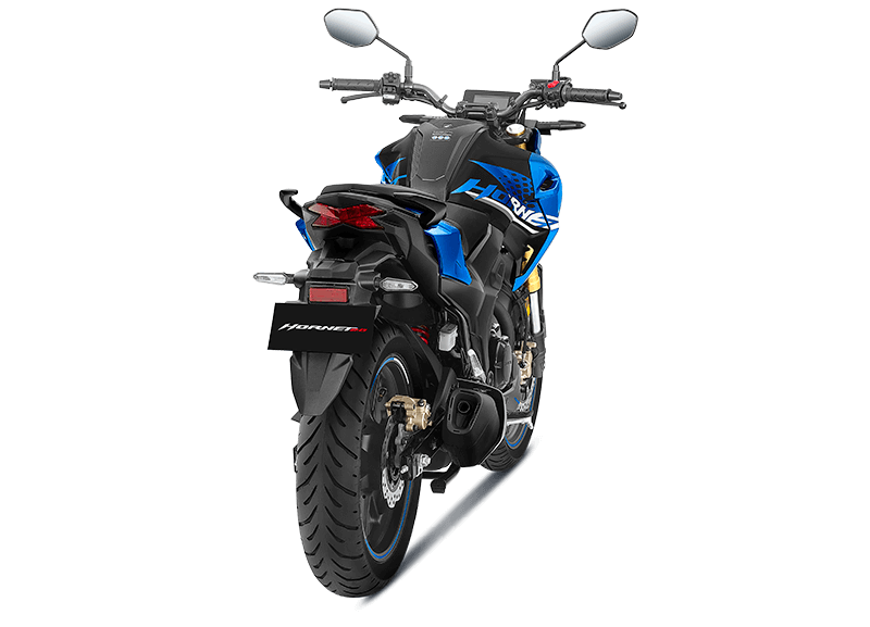 Honda Hornet 2.0 2026 - Naked Bike 184cc mới tại Dak Lak