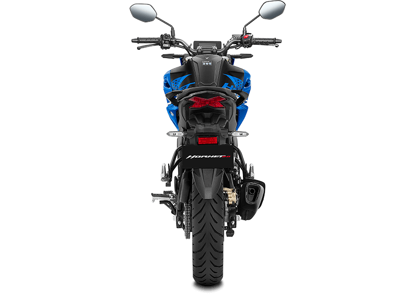 Honda Hornet 2.0 2026 - Naked Bike 184cc mới tại Dak Lak