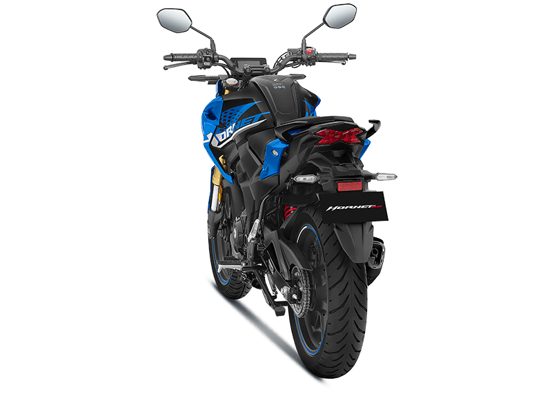 Honda Hornet 2.0 2026 - Naked Bike 184cc mới tại Dak Lak