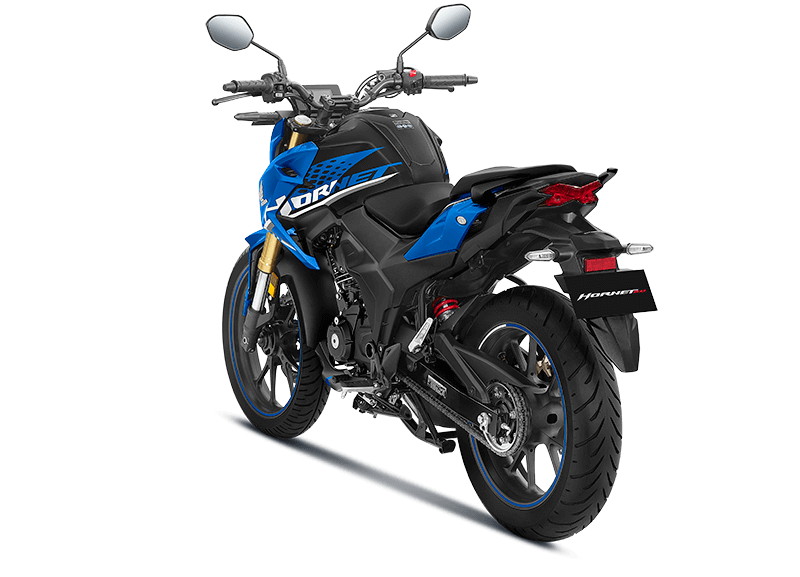Honda Hornet 2.0 2026 - Naked Bike 184cc mới tại Dak Lak