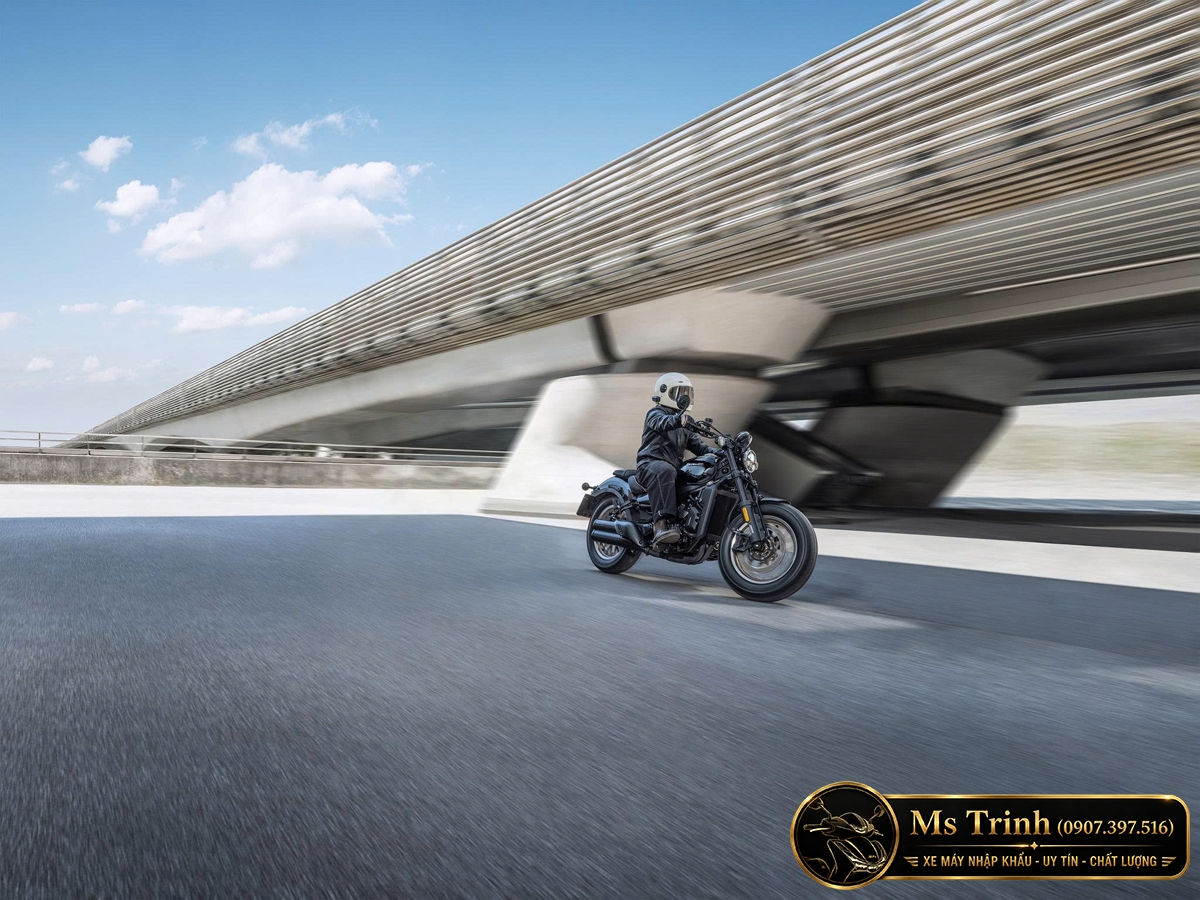 CFMoto 450CL-C AMT tại Dak Lak – Cruiser 449cc hộp số tự động AMT đầy cuốn hút, giá tốt