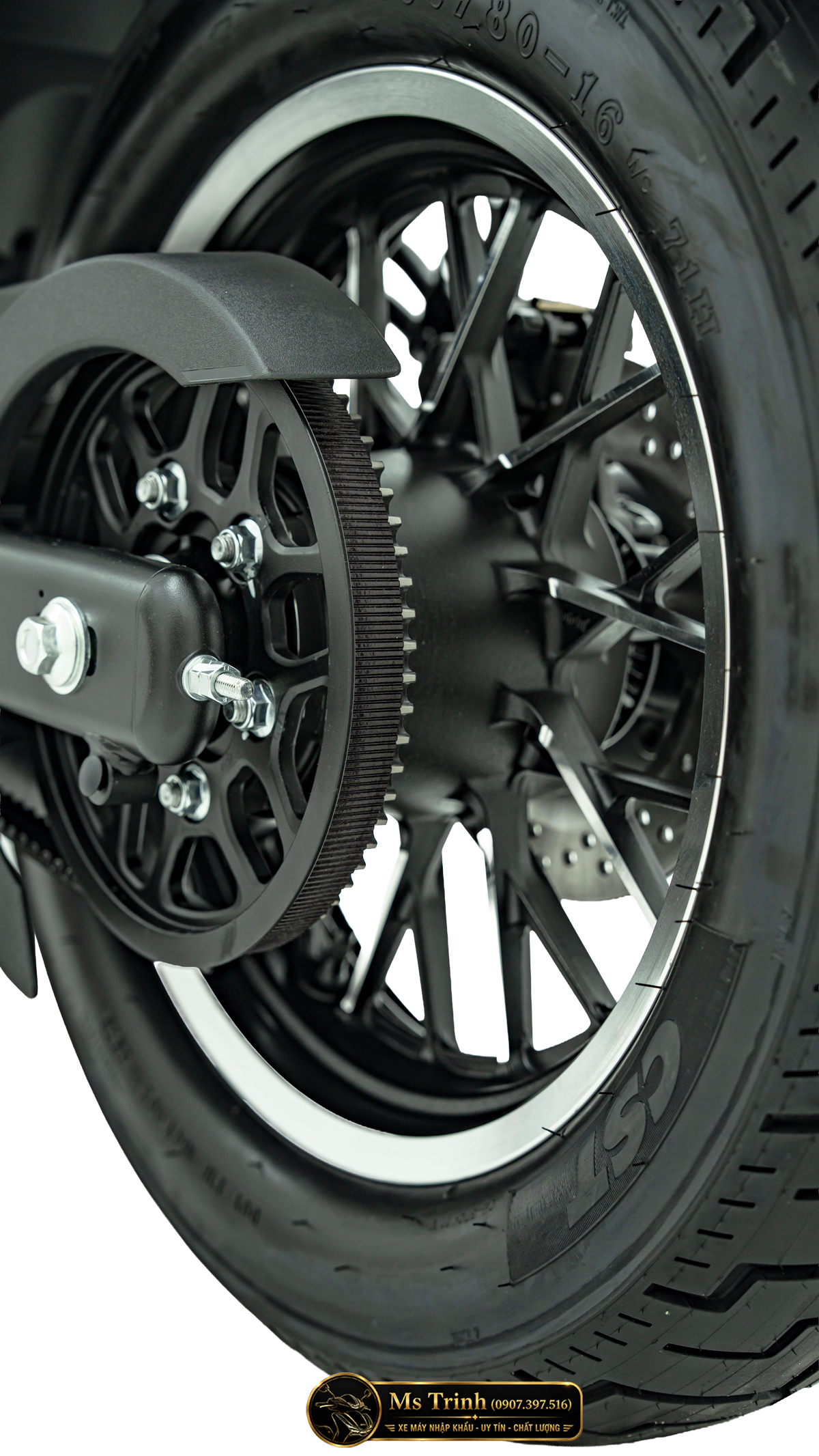 CFMOTO 450CL-C AMT Dak Lak Cruiser 449cc số tự động, giá 167 triệu