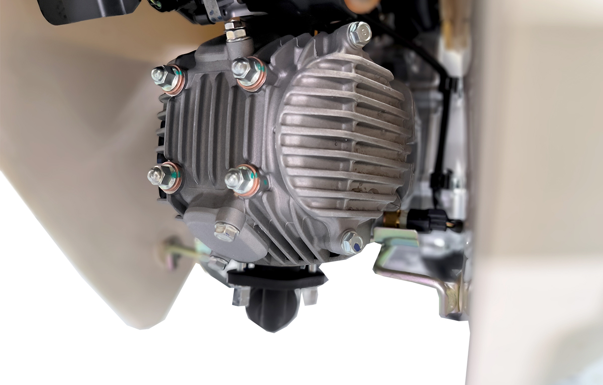 Honda Super Cub 110 ABS, Made In Japan, NK Chính Hãng, Hiếm tại Dak Lak
