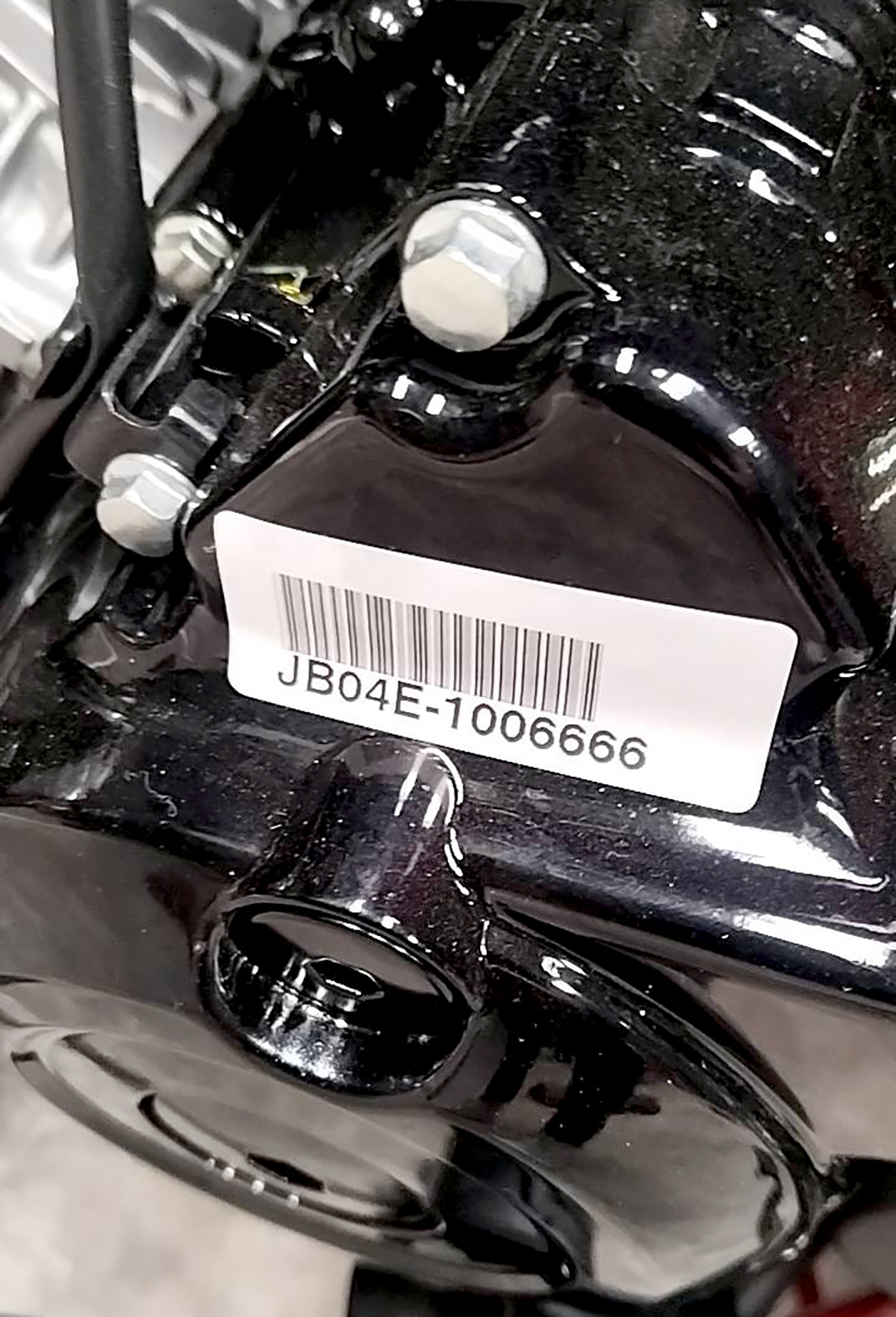 Honda Dax 125 ABS Số Khung Máy Đẹp, Nhập Chính Hãng Thái Lan tại Dak Lak