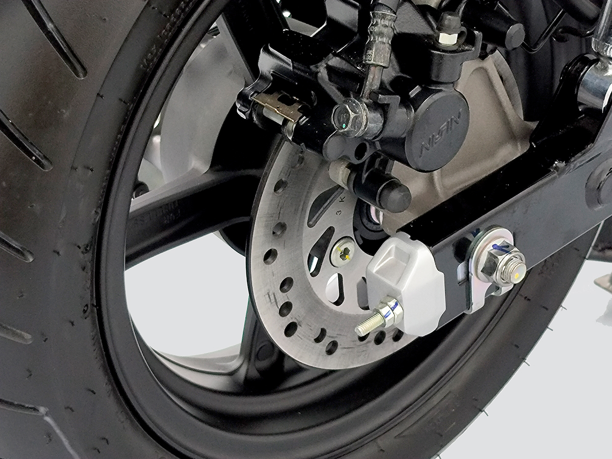 Honda Dax 125 ABS Số Khung Máy Đẹp, Nhập Chính Hãng Thái Lan tại Dak Lak