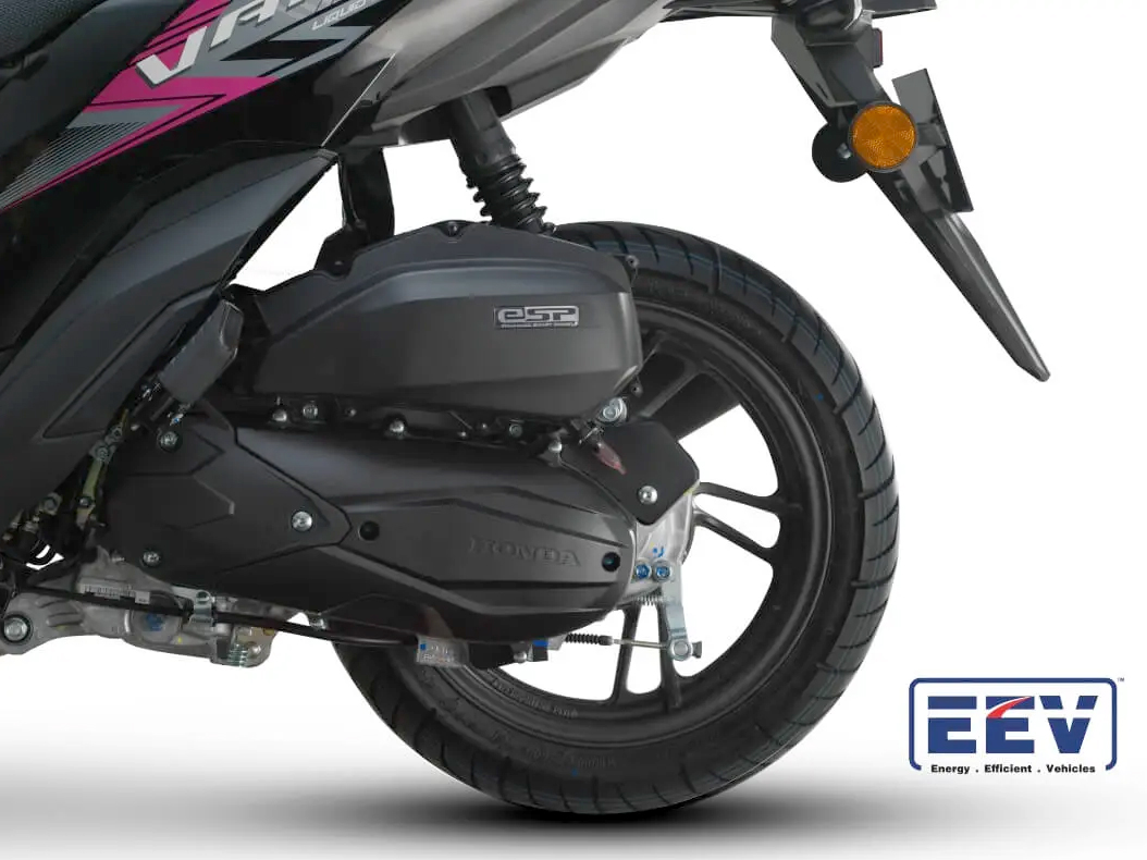 Honda Vario 125 2025 Nhập Khẩu Chính hãng Malaysia đạt Chuẩn EEV tại Dak Lak