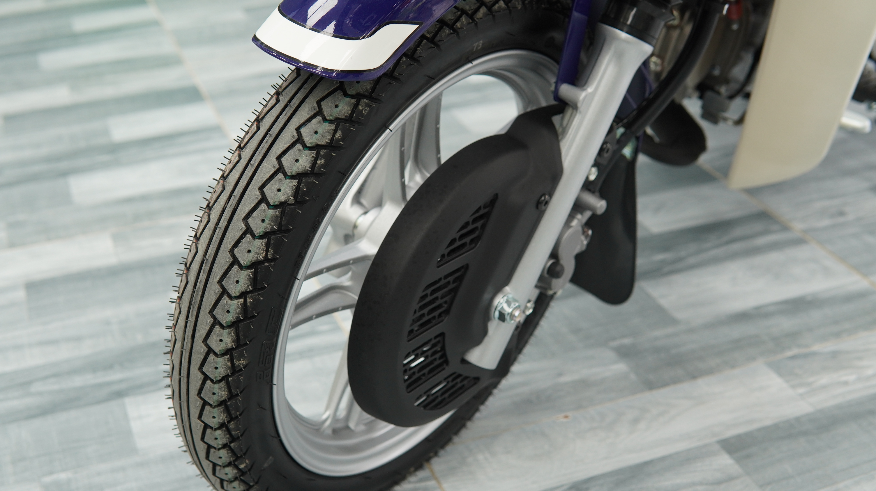 Honda Super Cub 110 Pro ABS 2025, Nhập Khẩu Chính Hãng Từ Nhật tại Dak Lak
