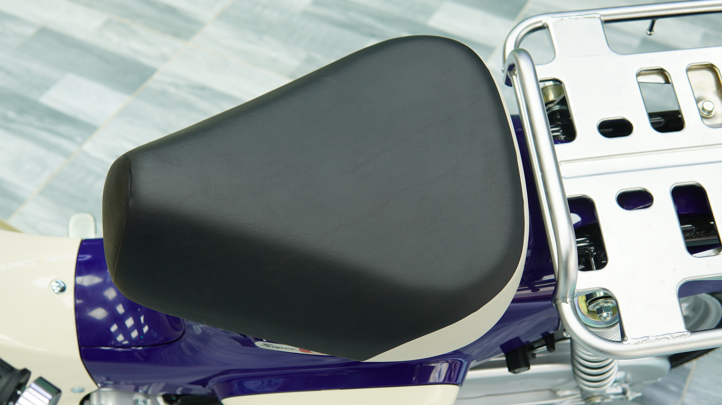 Honda Super Cub 110 Pro ABS 2025, Nhập Khẩu Chính Hãng Từ Nhật tại Dak Lak