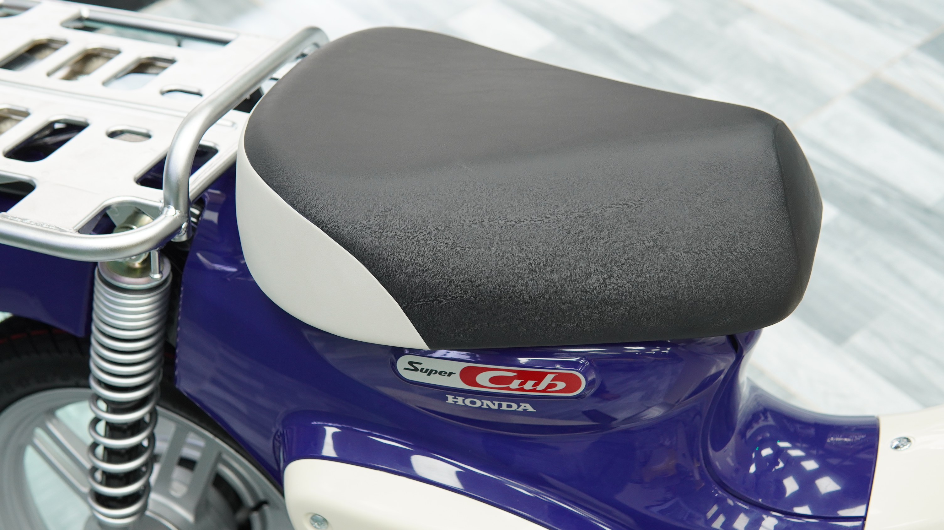 Honda Super Cub 110 Pro ABS 2025, Nhập Khẩu Chính Hãng Từ Nhật tại Dak Lak