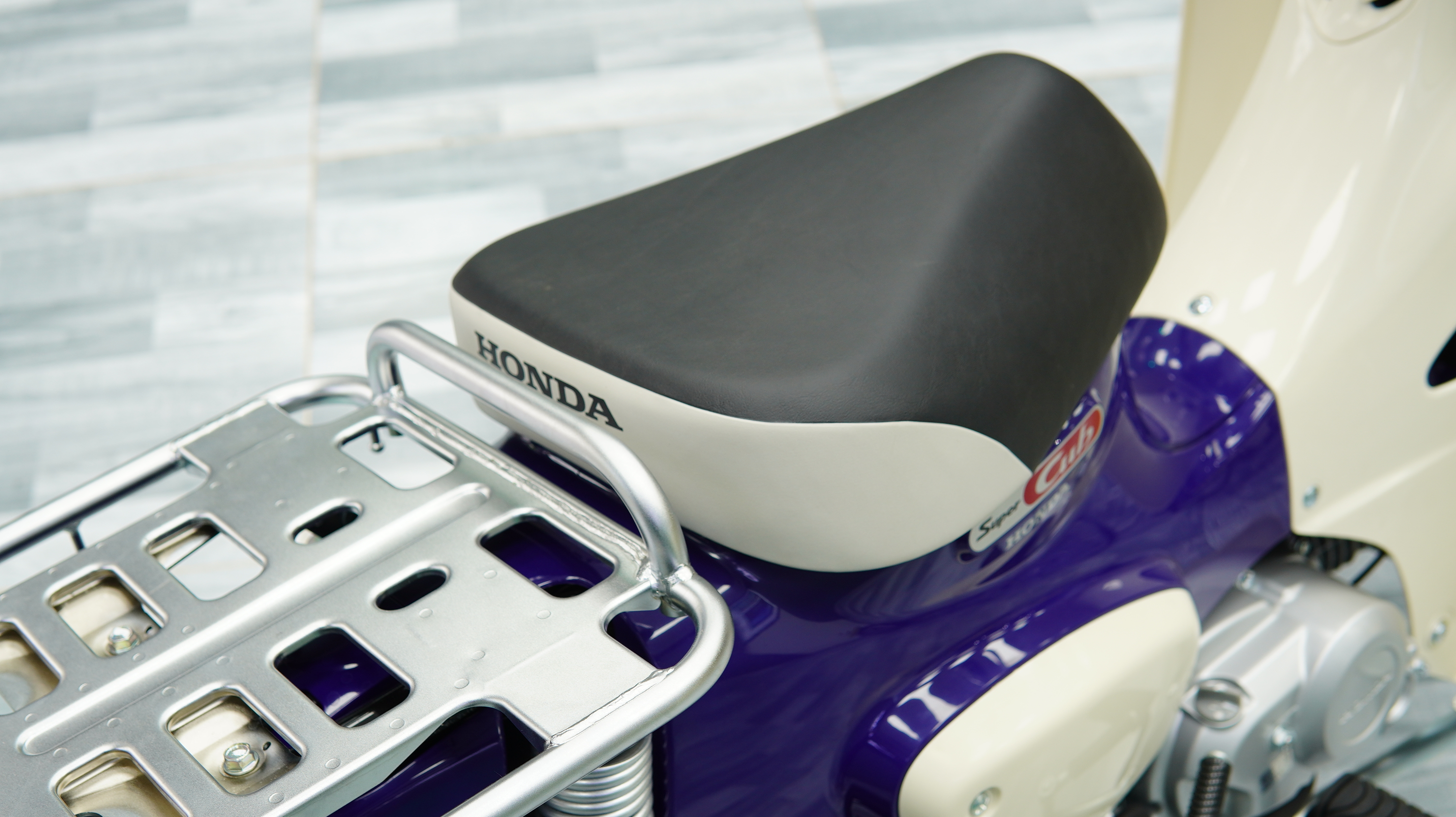 Honda Super Cub 110 Pro ABS 2025, Nhập Khẩu Chính Hãng Từ Nhật tại Dak Lak