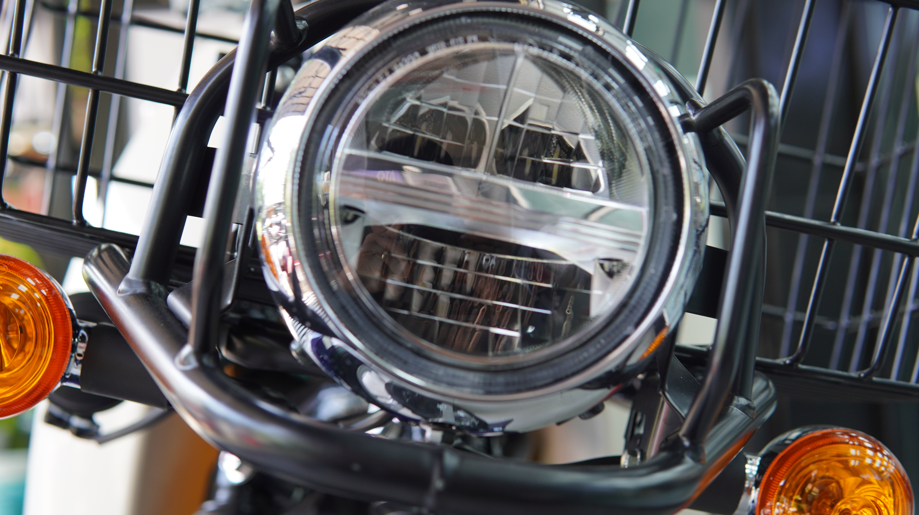 Honda Super Cub 110 Pro ABS 2025, Nhập Khẩu Chính Hãng Từ Nhật tại Dak Lak