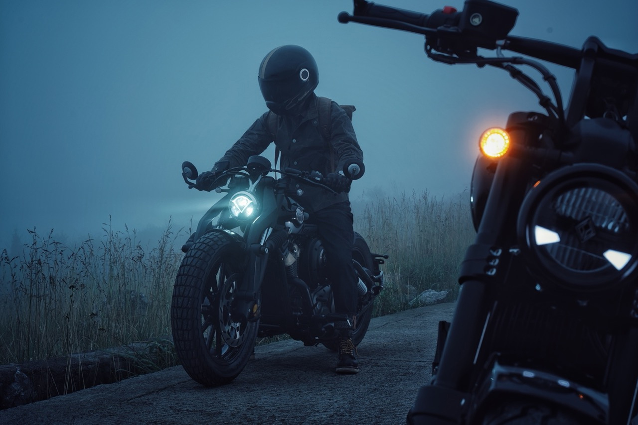 Benda Napolenon Bobber 250, Phân Phối Chính Hãng, Cao Cấp, Giá Rẻ tại Dak Lak