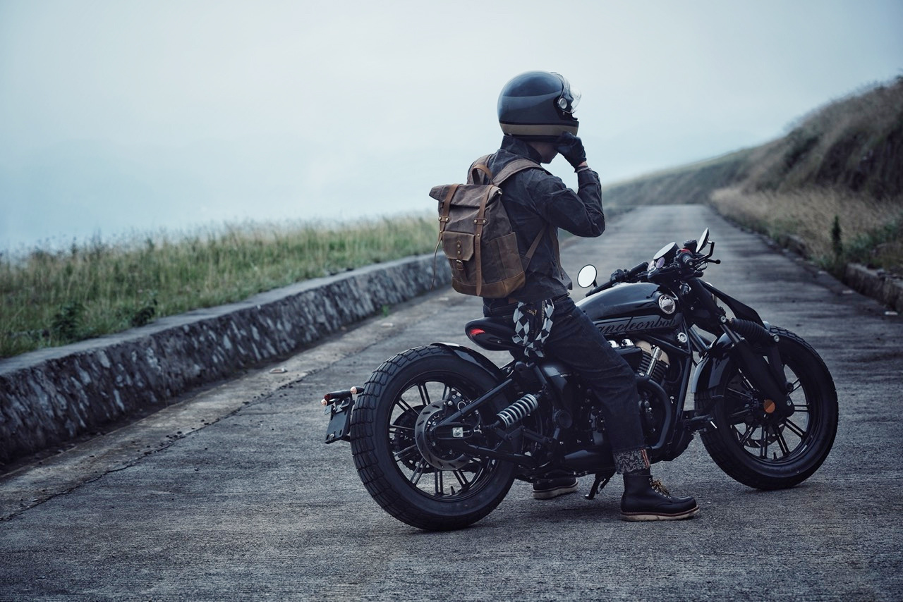 Benda Napolenon Bobber 250, Phân Phối Chính Hãng, Cao Cấp, Giá Rẻ tại Dak Lak
