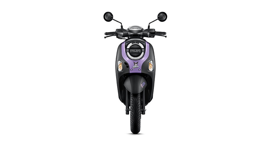 Honda Scoopy Kuromi Limited Edition Giới Hạn 2.000 Xe, Made In Thailan tại Dak Lak