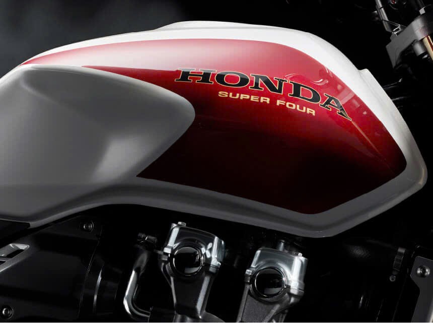 Honda CB1300SF SP Final Edition, Bản Giới Hạn 400 Xe Toàn Cầu tại Dak Lak