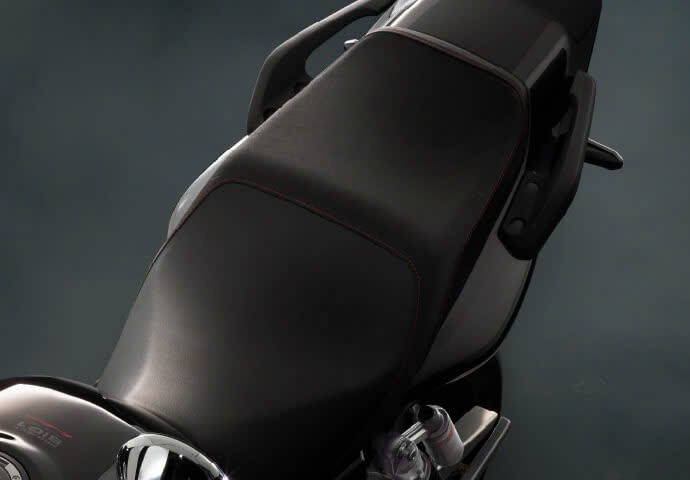 Honda CB1300SF SP Final Edition, Bản Giới Hạn 200 Xe Toàn Cầu tại Dak Lak