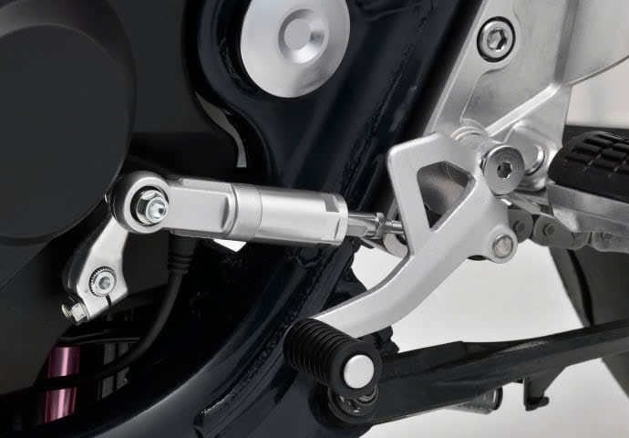 Honda CB1300SF SP Final Edition, Bản Giới Hạn 200 Xe Toàn Cầu tại Dak Lak