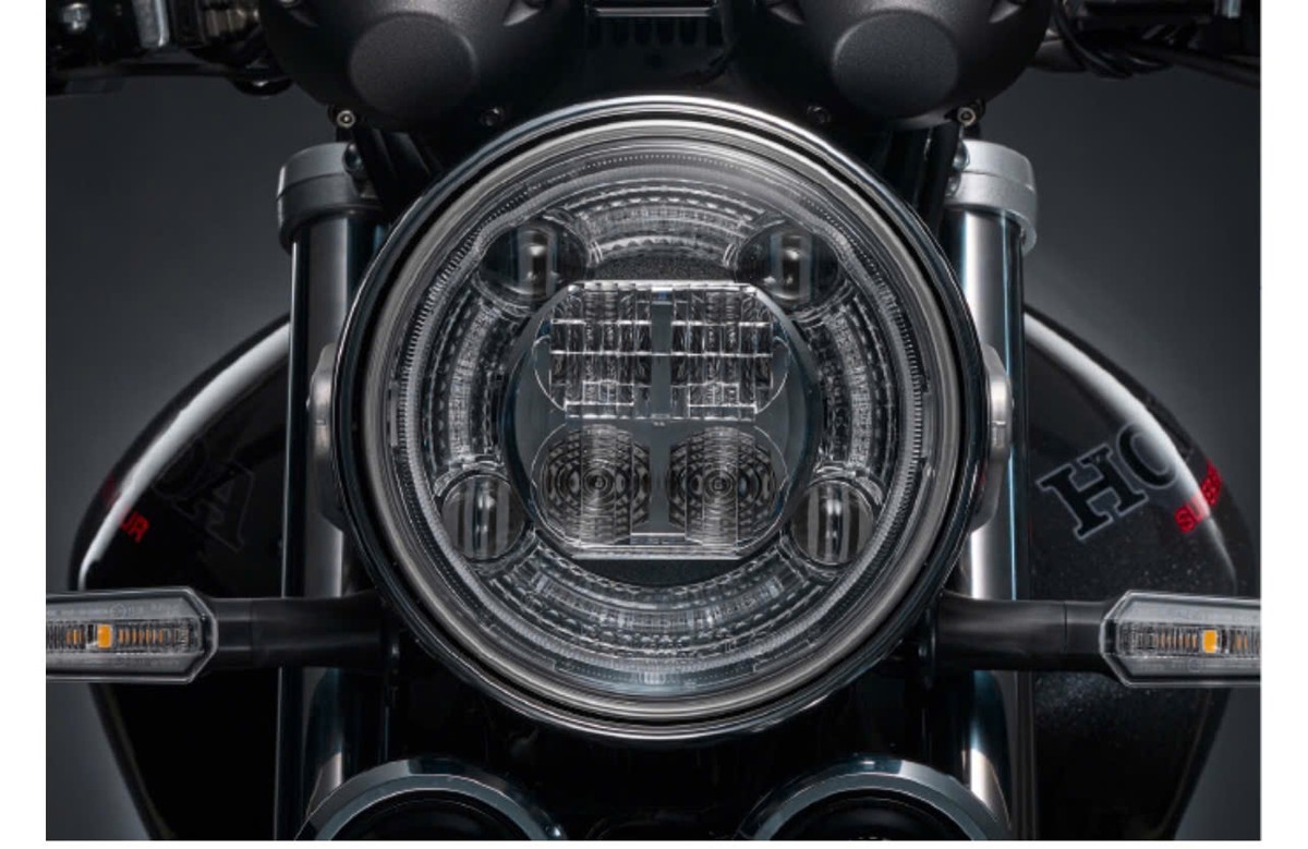 Honda CB1300SF SP Final Edition, Bản Giới Hạn 200 Xe Toàn Cầu tại Dak Lak