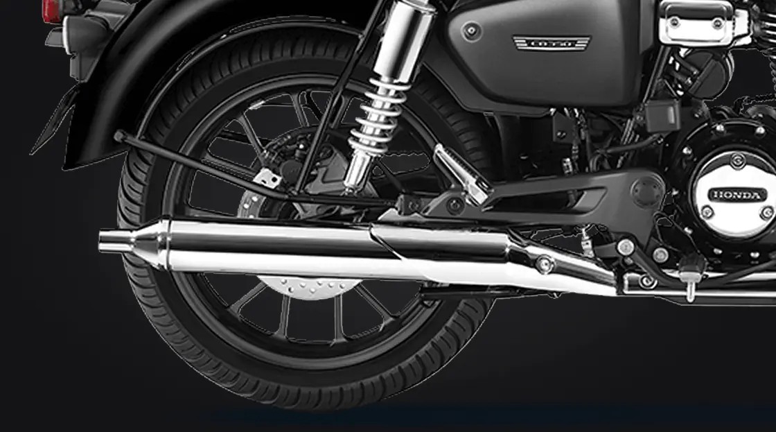 Honda CB350 2025 nhập chính ngạch Ấn Độ giá tốt tại Dak Lak