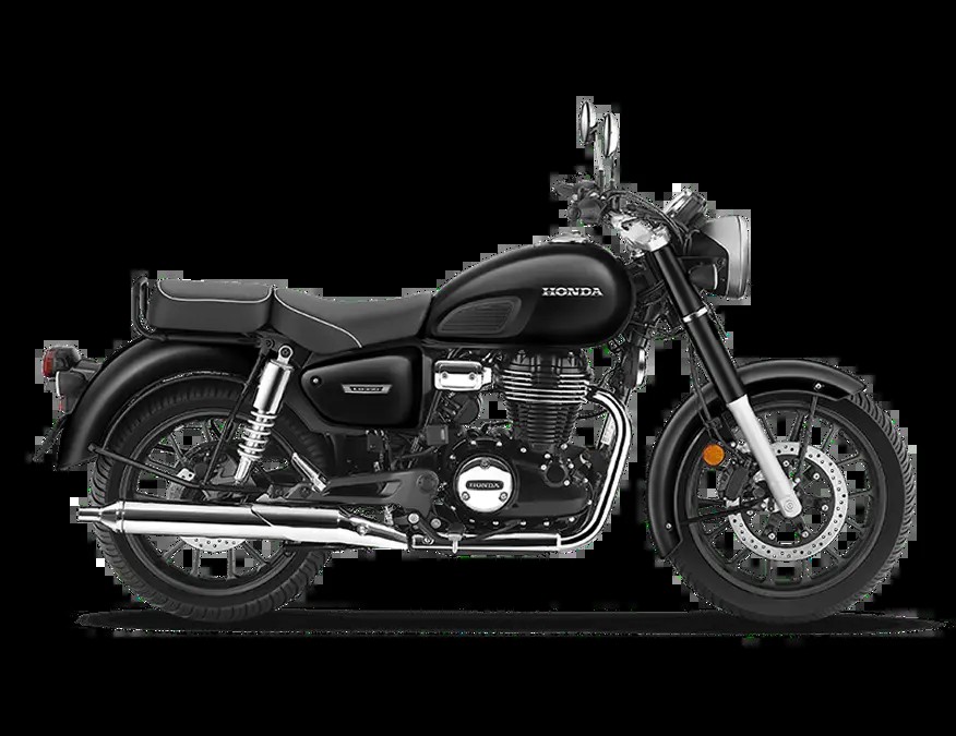 Honda CB350 2025 nhập chính ngạch Ấn Độ giá tốt tại Dak Lak