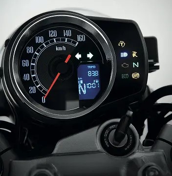 Honda CB350 2025 nhập chính ngạch Ấn Độ giá tốt tại Dak Lak