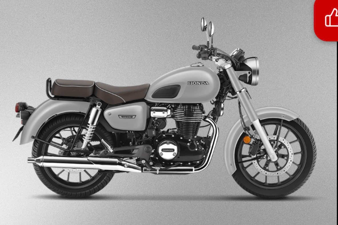 Honda CB350 2025 nhập chính ngạch Ấn Độ giá tốt tại Dak Lak